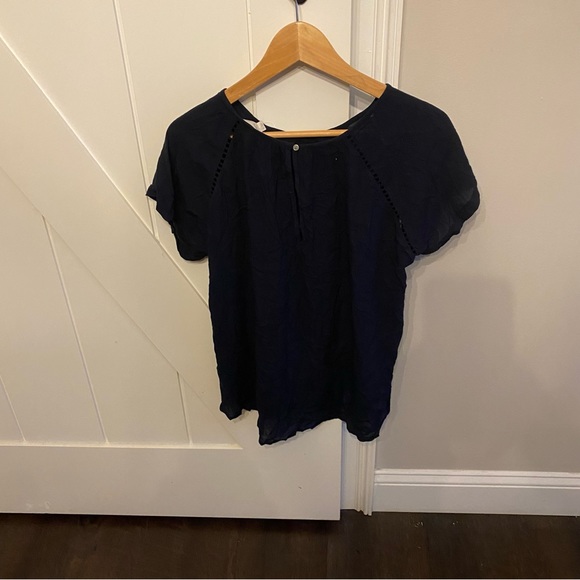 NWT Loft top - Picture 2 of 2